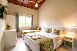 Suite Standard Tripla 3